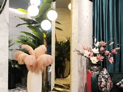 -泽西岛·影院沐足SPA(西大街店)