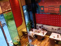-农川记&酸菜鱼四川料理(横岗荣德店)