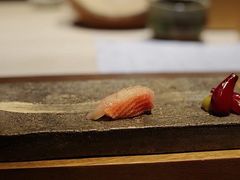 -桐寿司Sushi Tong
