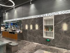 大堂-Shake Shack(南山万象天地店)