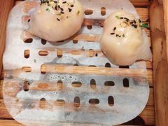 -蔡澜点心·粤菜(丽泽天街店)