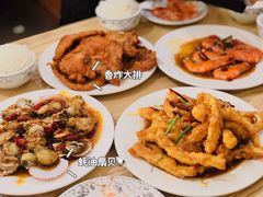 -九龙餐厅(大沽路店)