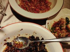 -回头食客-李久其家民间餐厅(望城金桥国际店)