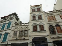 景点-海口骑楼老街历史文化街区