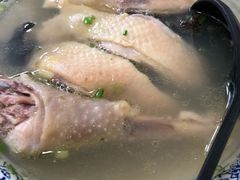 -岁福祥老母鸡汤面馆(阳曲路店)