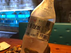 大连汽水-蟹谢蒸鲜自助餐厅
