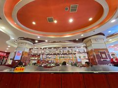 -蝎王府羊蝎子(西稍门店)