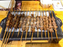 -管氏翅吧(马家堡店)