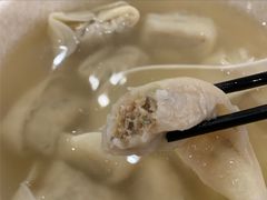 -吉祥馄饨(虹桥火车站店)