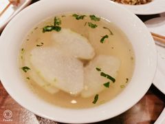 -南门小馆·清真(国贸商城店)