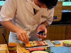 -鮨冠OMAKASE食べ放题(北京首店)
