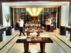-杭州西子湖四季酒店-WL BISTRO西湖餐厅(灵隐路店)