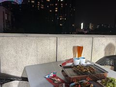-云鼎·炙火精酿啤酒秘制烧烤(工体店)