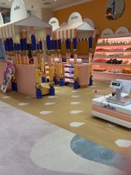 -奈尔宝·儿童乐园·亲子餐厅(苏州大悦城店)