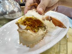 -台山美食一绝阿四台山黄鳝饭(阿四创作店)
