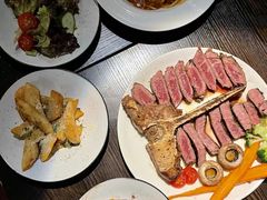 -The Cheebat 锌吧·Bistro(体育西店)