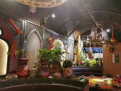 -楼兰新疆主题餐厅(悠方店)