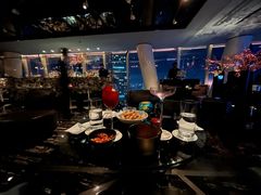 -广州四季酒店·天吧·高空酒吧