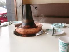-阳坊胜利涮羊肉(阳坊老店)