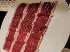 -涮福記·现切牛羊肉火锅(世纪汇店)