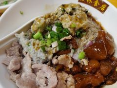 -荔林食店(西华路店)