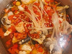 -益华家菜屋(世茂店)