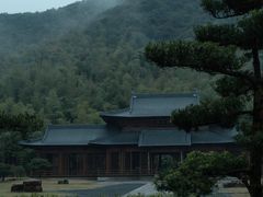 -兰亭风景区