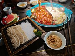 -吼堂老火锅(太古里总店)