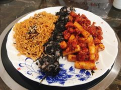 -秀男家米肠汤饭