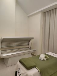 -FUMEIHUI·科技美肤·美体SPA