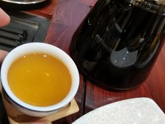 -东江渔村·古典园林·30年粤菜老字号(太和店)