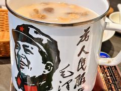 -奉天掌柜·非遗猪手·笨饺子(崇山路店)