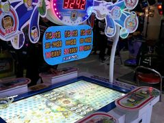 -大玩家(哈尔滨悦荟店)