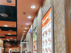 -吉野家(黑牛城道店)