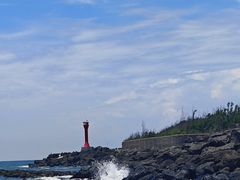 -硇洲岛旅游区