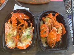 -盒马鲜生(和谐广场店)