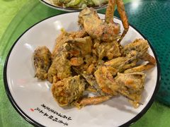 -盛港湾海鲜食府(黄沙店)