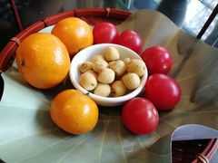-苏帮袁Sue Cuisine(将台店)