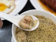 -丽的面家(多宝路店)