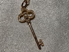 -Tiffany & Co.蒂芙尼
(天津万象城店)