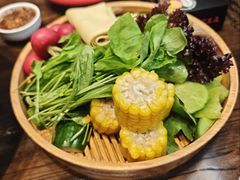 -重庆酸菜鱼(上海路店)