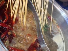 -马路边边火锅串串(观前街店)