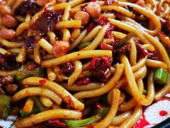 新疆炒米粉-帕米尔食府(白云观店)