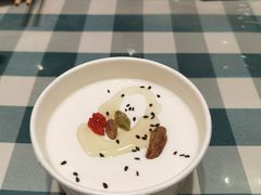 自制酸奶-紫光园·烤鸭(吕家营店)