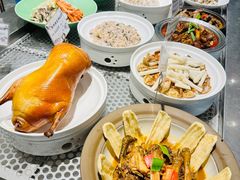 -苏浙徽·农家大院(开发区星湖101店)