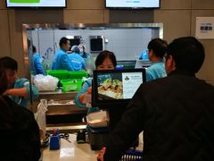 -盒马鲜生(财富中心店)