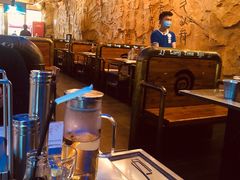 -很久以前羊肉串(大华三路店)
