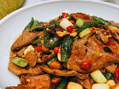 -乌江鱼杭帮菜(西湖店)