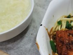 -布谷布谷热干面(祥盛街店)