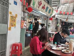 -凌舍好烧鹅(中山路店)